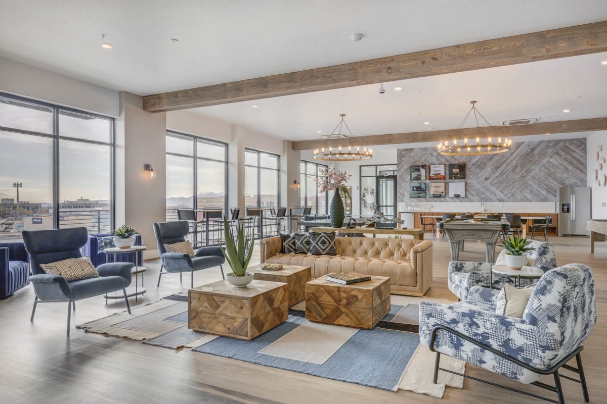 Apartments for Rent in Clearfield, Utah The Heights at Legend Hills